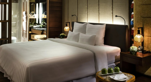Люкс Pullman Vung Tau