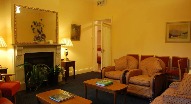 Ardagh House, Rezervați Hotel Rathgar Dublin
