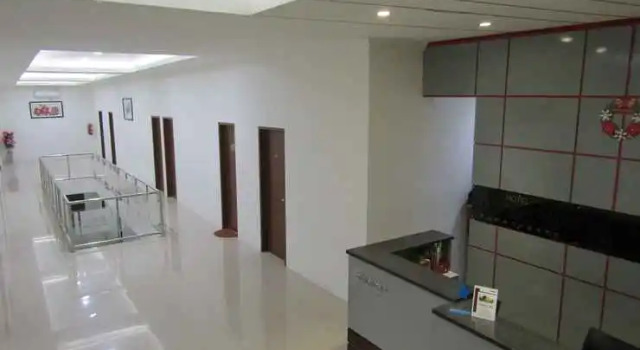 Papillon Hotel Purwokerto