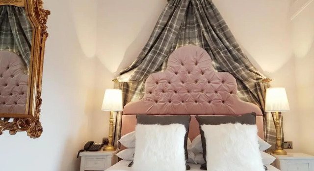 Двухместный номер Standard Barony House 5 Star Boutique BK Direct