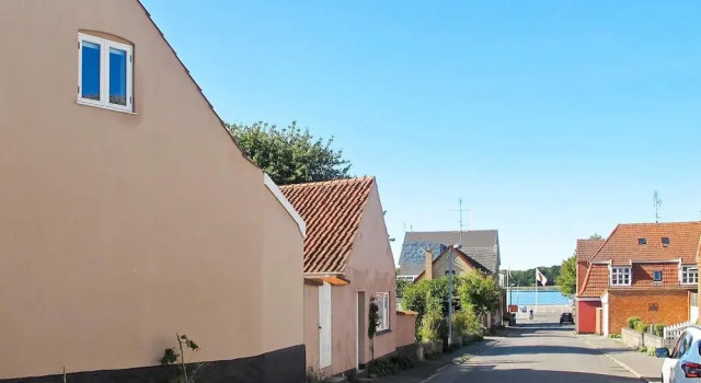 Holiday Home in Nysted, Réserver Maison de vacances Nysted Lolland