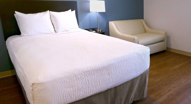 WoodSpring Suites Fort Walton Beach - Eglin AFB, Rezervați Hotel Fort Walton Beach 