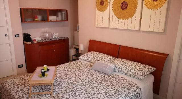B&B Lannunziata, Забронировать Отель «постель и завтрак» Бари Bari Province, рядом с Малый театр