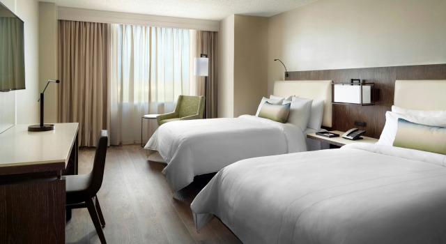 Atlanta Airport Marriott