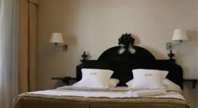 GM Rooms Rental Suites