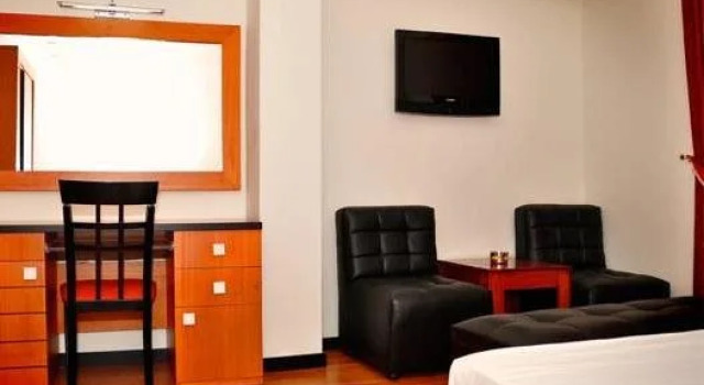 Hotel Briker