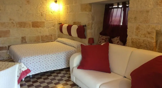 Il Villino Mini Appartamenti Vista Mare