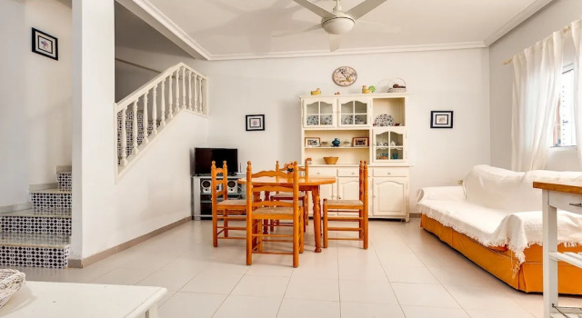 Номер Standard Parquemar 3  La Mata Playa
