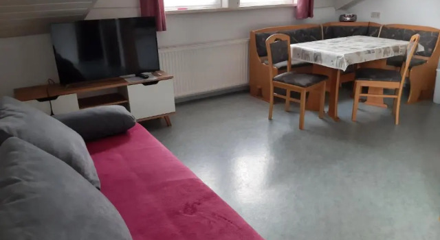 Апартаменты Superior Ferienwohnung Annemarie