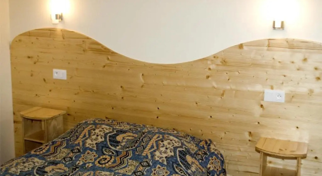 Двухместный номер Standard Hotel de France