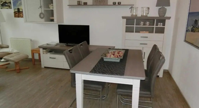 Appartement Residenz Bellevue Usedom 52 DSL WLAN kostenlos, Book Apartment Zinnowitz Usedom
