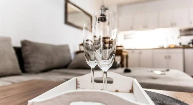 Апартаменты Apartament MORENA