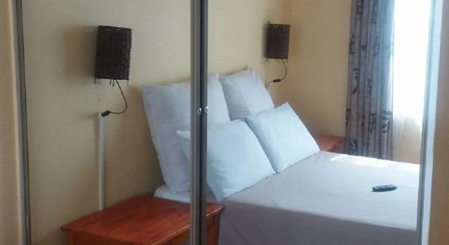 Rifumo Bed & Breakfast, Boek Bed and Breakfast Krugersdorp 