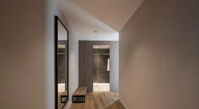 Полулюкс Eurostars Casa Anfa