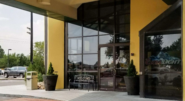 Plaza Hotel Fort Collins, Book Hotel Hoteller i Fort Collins med pool, Swimmingpool