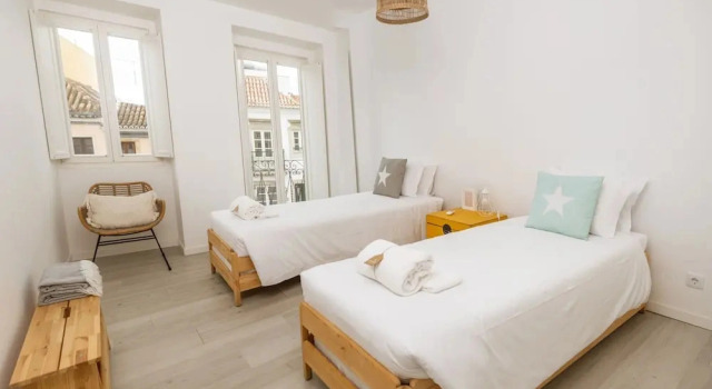 Коттедж Clover House Tavira in Tavira