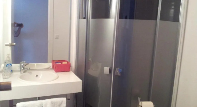 Номер Standard Hostal Central