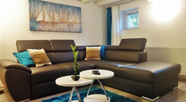 Апартаменты Apartment Angel Zagreb 1