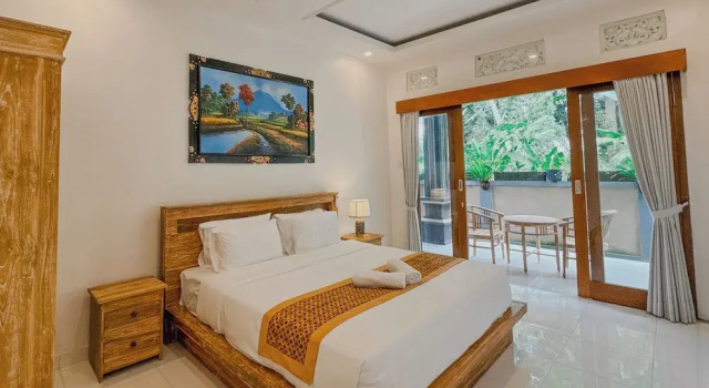 Twins Bali House