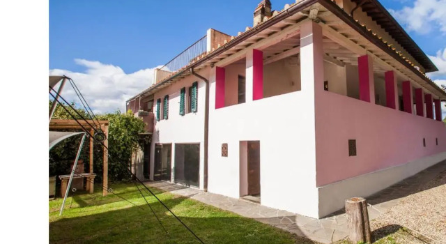 Podere Castellare, Réserver Séjour à la ferme Pelago Toscane