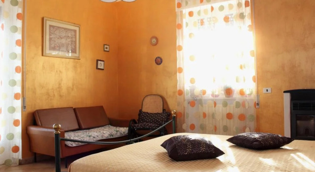 B&B Villa Angela