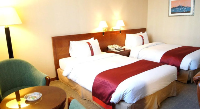 Holiday Inn Seongbuk