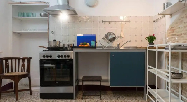 Апартаменты Casadelcorso Nogi