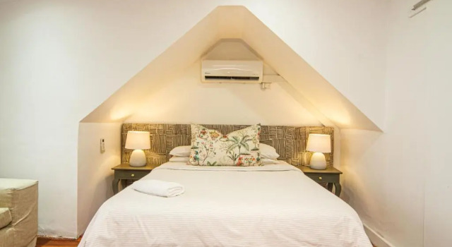 Люкс Shelbourne Boutique Lodge