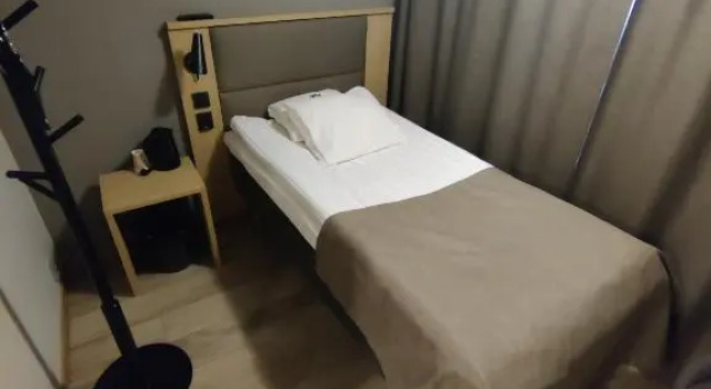 Номер Standard Hotelli Toivola