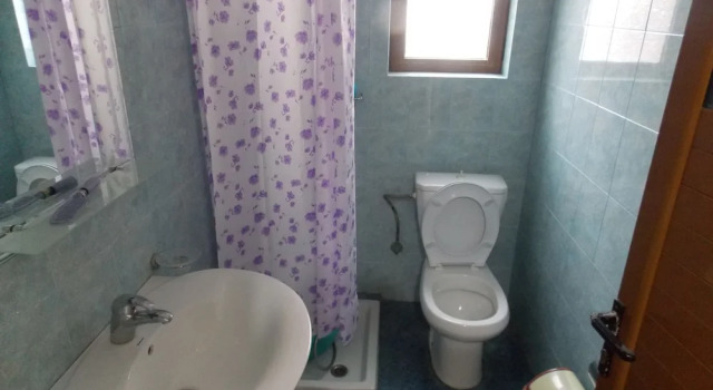 Апартаменты с 2 комнатами Besa Beach Saranda