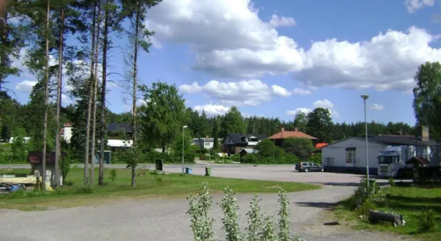 Hyttans Gård Hostel, Varaa Hostelli  