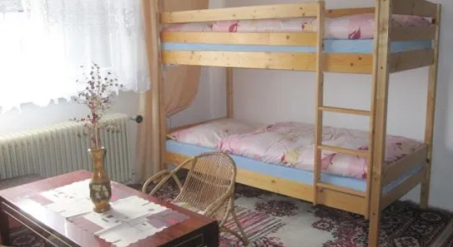 Vila Daniel, Rezervovat Hotel Hotely v Žilinský kraj s parkováním, Parkování