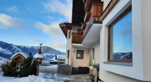 Haus Traninger, Rezerwuj Hotel Hotele w Salzburg z parkingiem, Parking