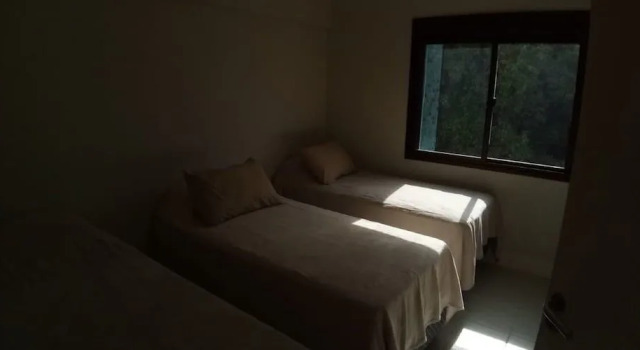 Apartamento Praia do Santinho