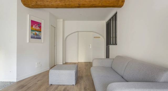 Le Central Park Lyon By Hamac Suites, Забронировать Апартаменты/квартира Апартаменты Лиона, рядом с Энон, Апартаменты/квартира