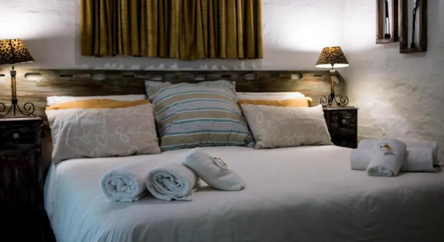 Africas Eden Guesthouse, Забронировать Гостевой дом Питермарицбург Midlands, рядом с Parklane Shopping Centre