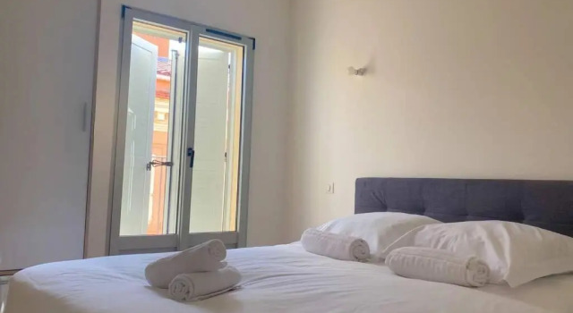 Апартаменты Splendide T2 vieille ville d'Ajaccio