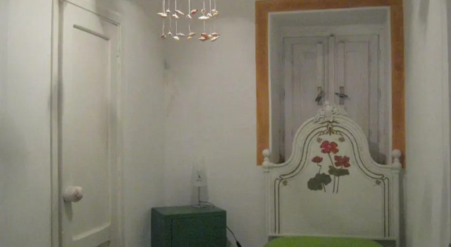 DEA DEL BORGO, Prenota Hotel Hotel a Sicilia con parcheggio, Parcheggio