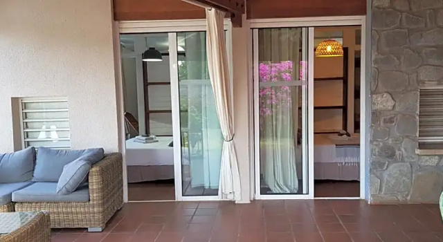 Villa d’ô, 예약 빌라 Mamoudzou 빌라, 빌라