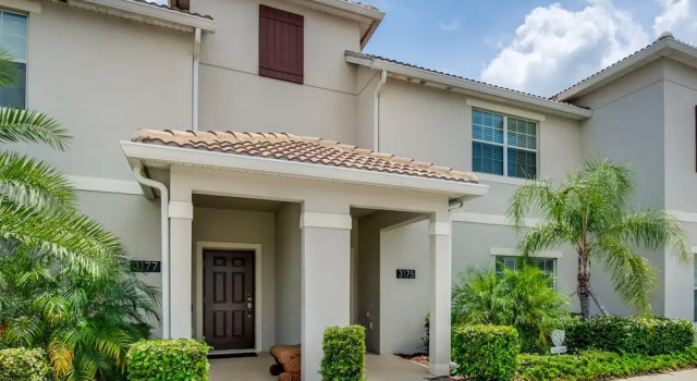 Storey Lake - 3175 Pequod Place, Rezerwuj Apartament Kissimmee Kissimmee