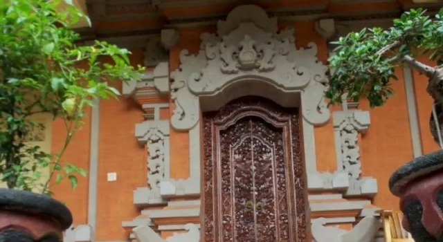 Номер Standard The Unique Homestay