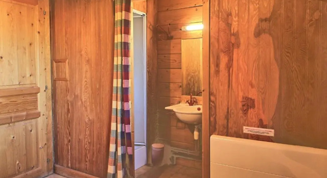 Коттедж CASA Les Heureux Magnifique CHALET 6 chambres à RISOUL