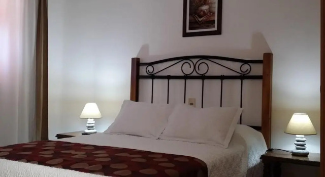 Camera quadrupla Standard Hotel Select