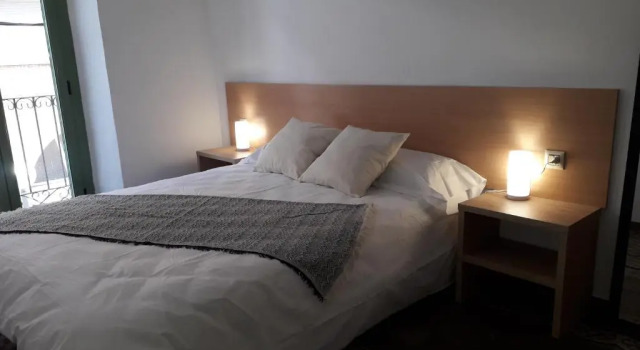 Апартаменты Standard Apartamento Confortable En Ciudad