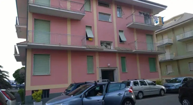 Cavi Al Mare Flat, Prenota Appartamento Cavi Riviera Ligure