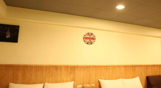 Ximen 35, Prenota Hotel Taybey Cina
