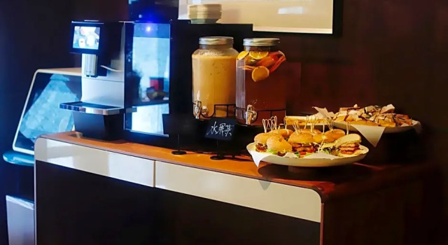 Семейный номер Standard The Nook Design Hotel Hangzhou, 20 mins to West Lake and Lingyin Temple