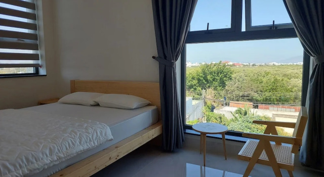 Windy Homestay Phan Thiết, Забронировать Отель Фантхьет Биньтхуан
