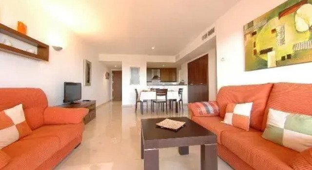Bennecke Riviera