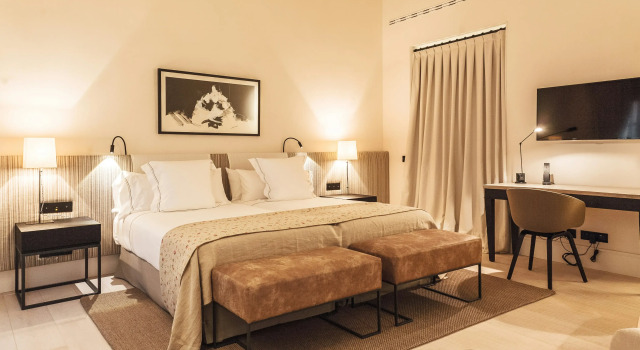 Sant Francesc Hotel Singular